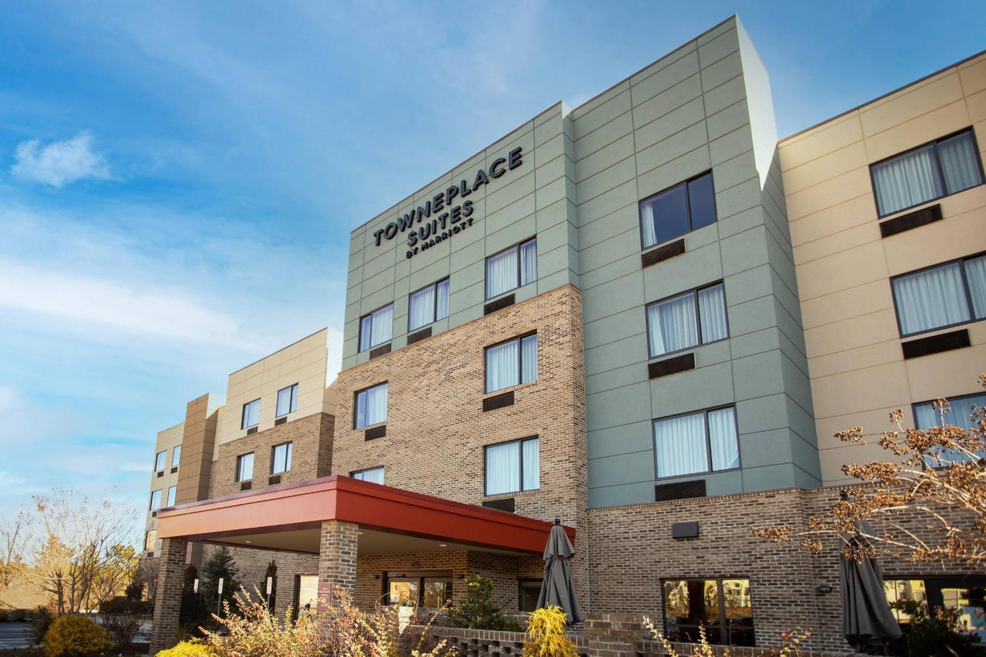 Towneplace Suites By Marriott Southern Pines Aberdeen Exterior foto