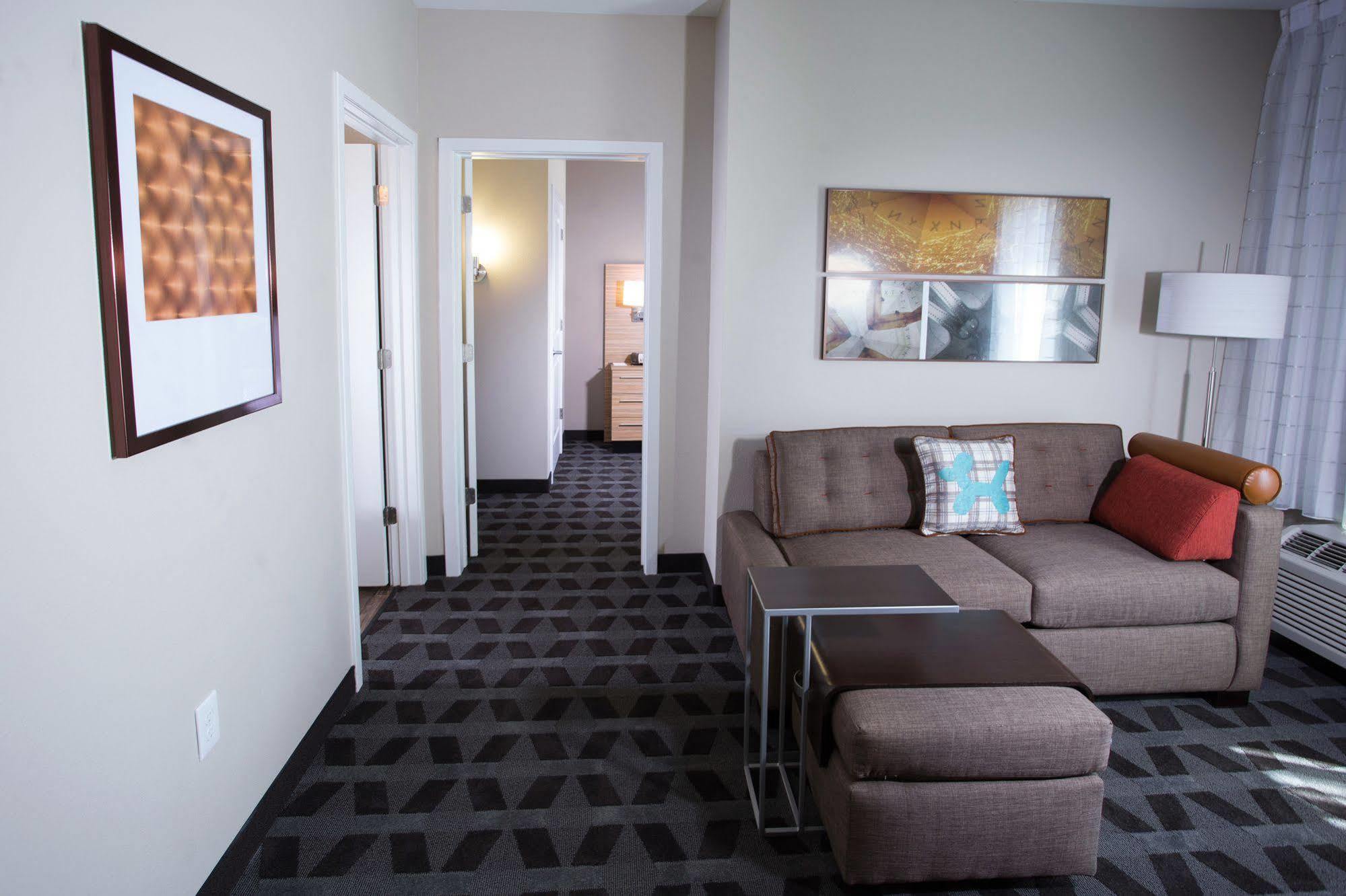 Towneplace Suites By Marriott Southern Pines Aberdeen Exterior foto