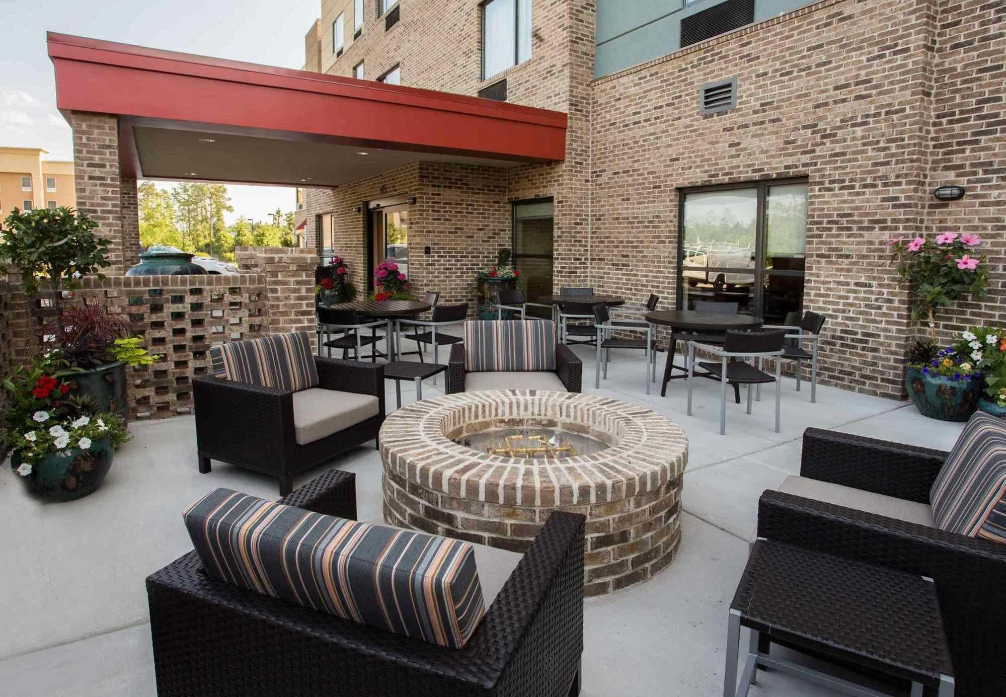 Towneplace Suites By Marriott Southern Pines Aberdeen Exterior foto